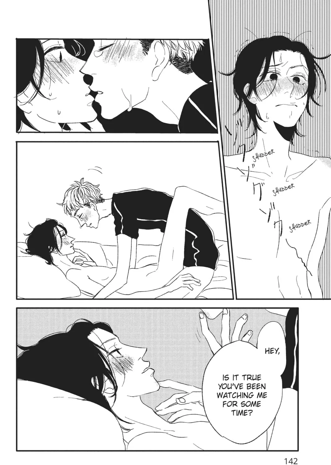 Read Trap to Skirt chapter 6 image 26 on Lezhin