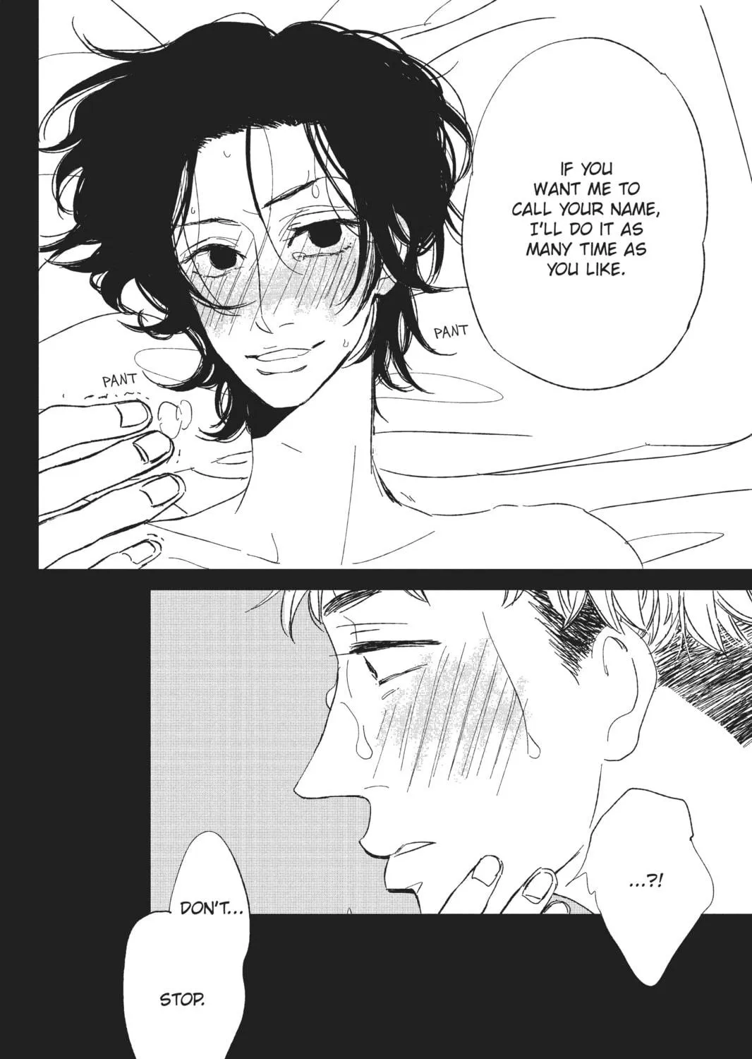 Read Trap to Skirt chapter 6 image 34 on Lezhin