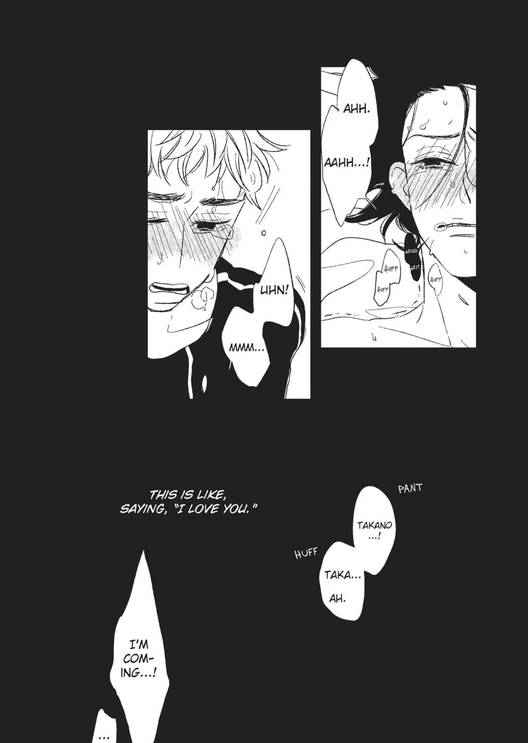 Read Trap to Skirt chapter 6 image 38 on Lezhin