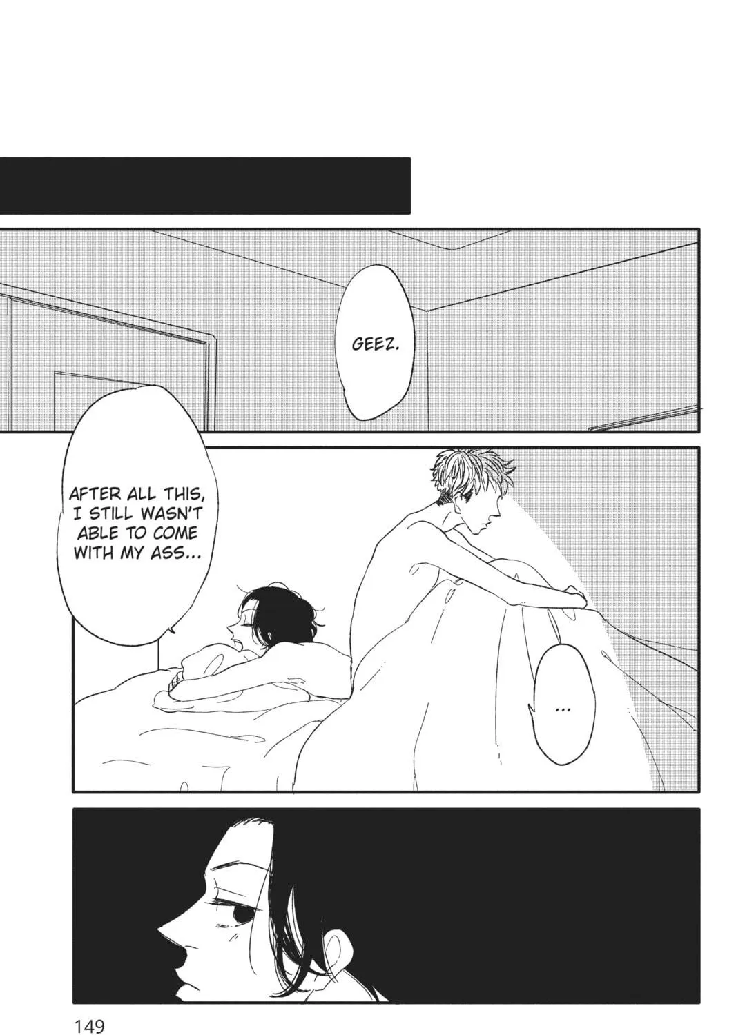 Read Trap to Skirt chapter 6 image 40 on Lezhin