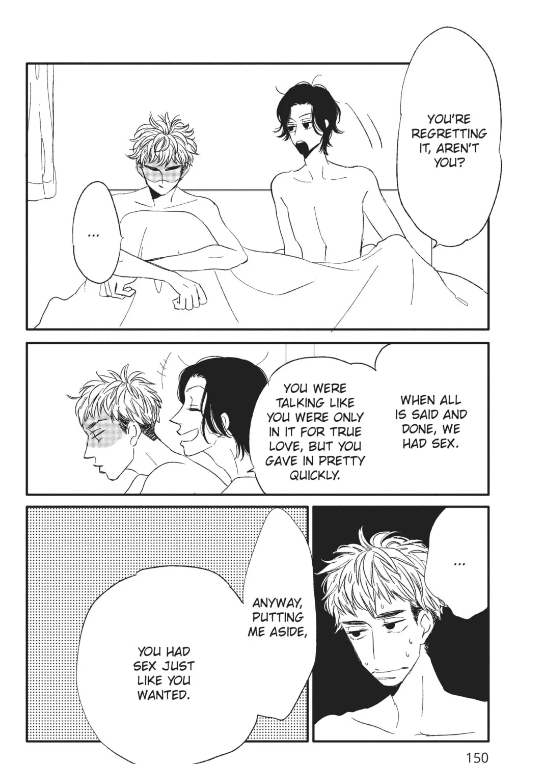 Read Trap to Skirt chapter 6 image 42 on Lezhin