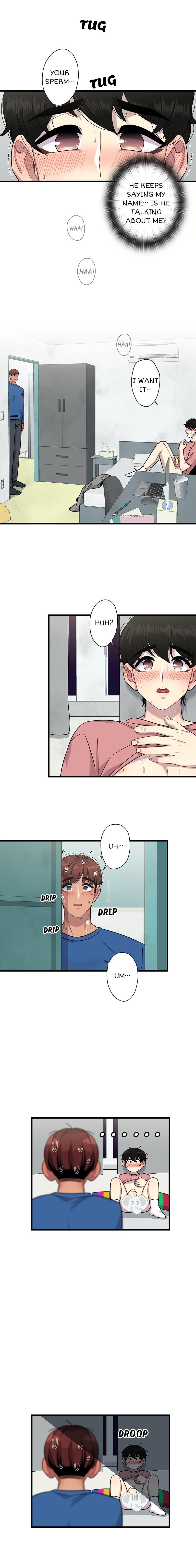 Read Trap Trap (YAOI) chapter 10 image 2 on Lezhin