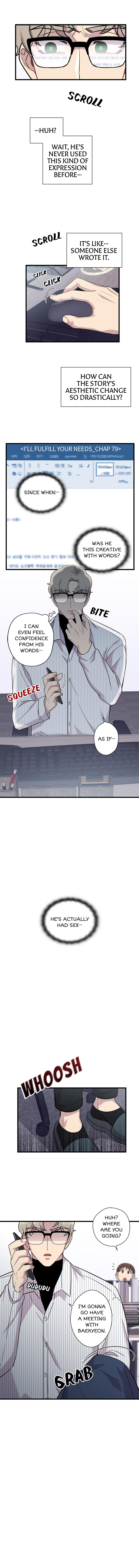 Read Trap Trap (YAOI) chapter 11 image 2 on Lezhin