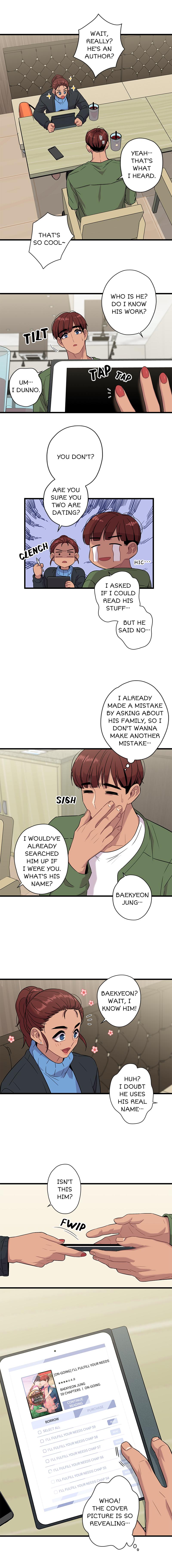 Read Trap Trap (YAOI) chapter 14 image 2 on Lezhin