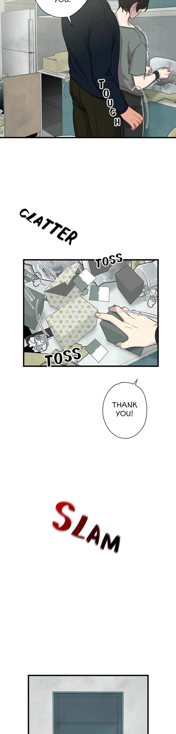 Read Trap Trap (YAOI) chapter 3 image 26 on Lezhin
