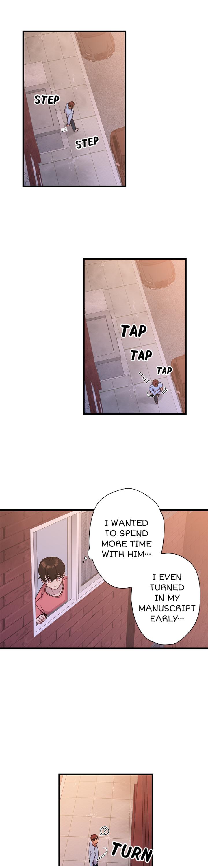 Read Trap Trap (YAOI) chapter 5 image 22 on Lezhin