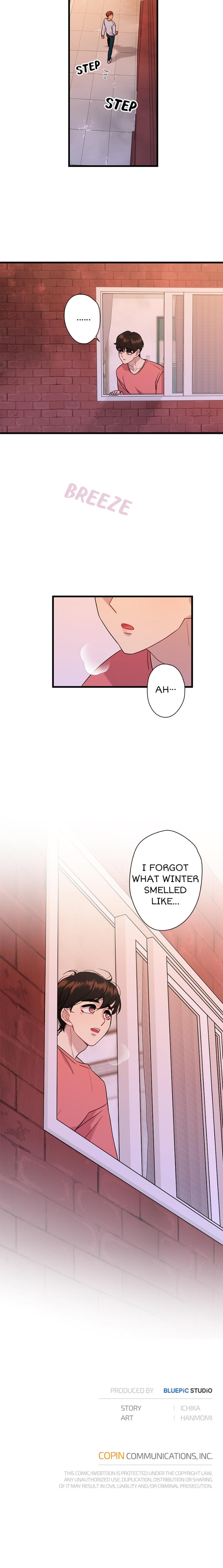 Read Trap Trap (YAOI) chapter 5 image 24 on Lezhin
