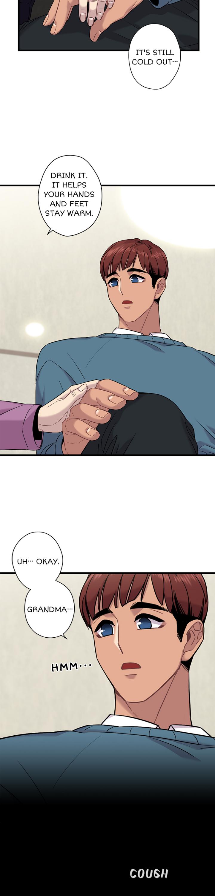 Read Trap Trap (YAOI) chapter 6 image 4 on Lezhin