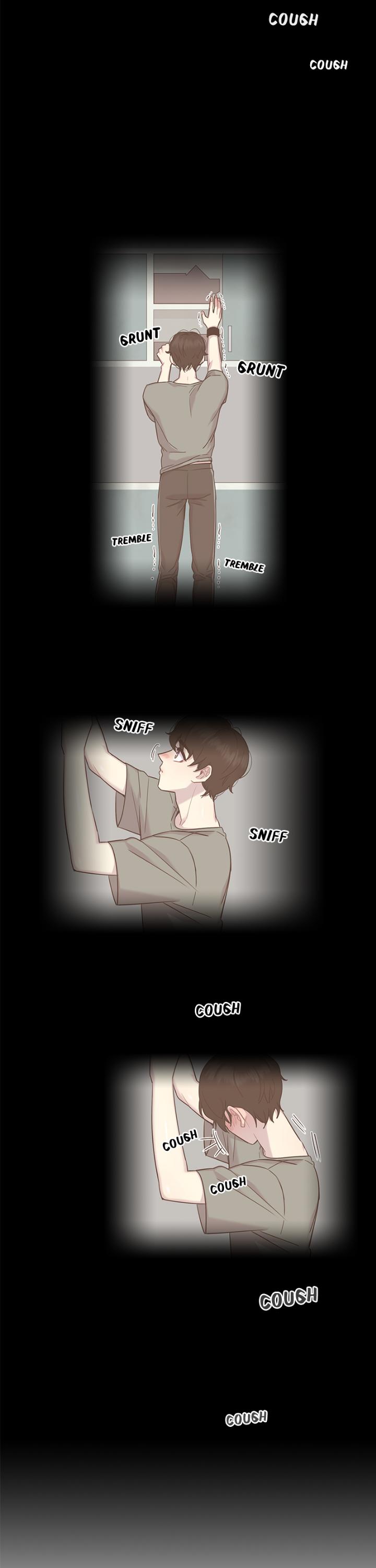 Read Trap Trap (YAOI) chapter 6 image 5 on Lezhin