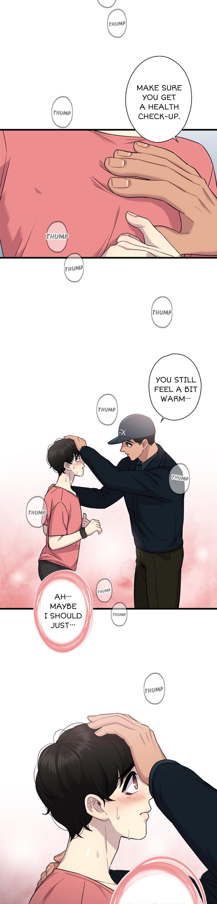 Read Trap Trap (YAOI) chapter 7 image 16 on Lezhin