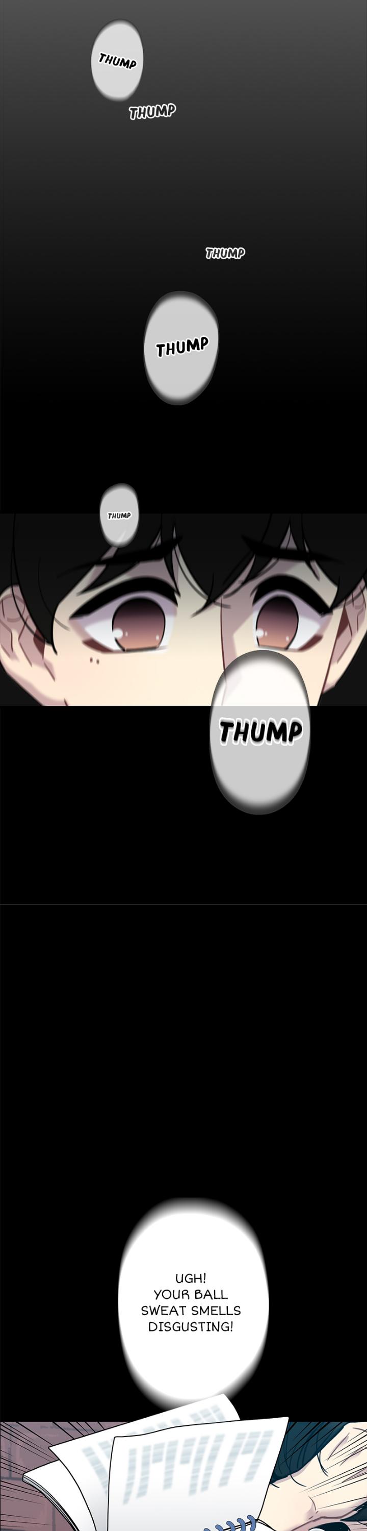 Read Trap Trap (YAOI) chapter 7 image 7 on Lezhin