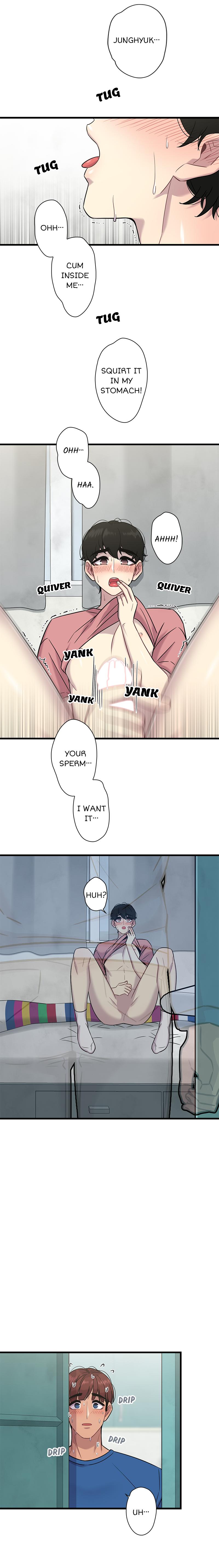 Read Trap Trap (YAOI) chapter 9 image 9 on Lezhin