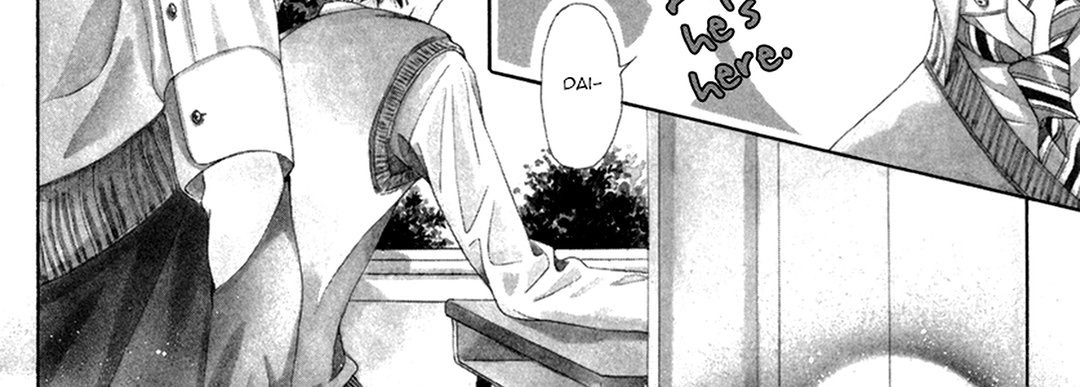 TRAP YOU TRAP YOU EP 1 - Toomics page 15 - 