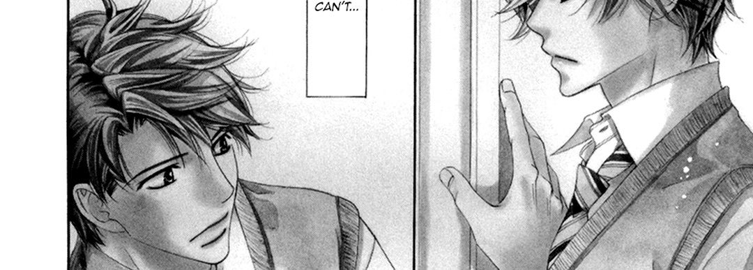 TRAP YOU TRAP YOU EP 1 - Toomics page 18 - 