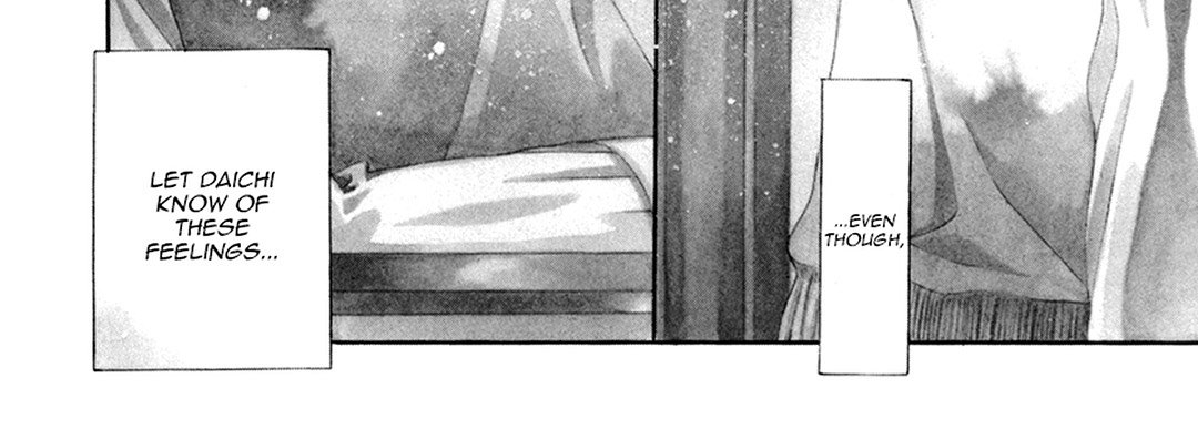 TRAP YOU TRAP YOU EP 1 - Toomics page 20 - 