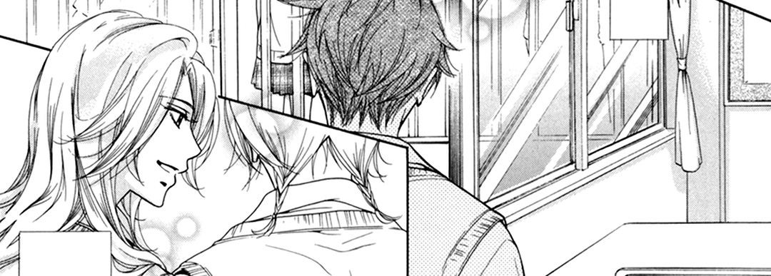 TRAP YOU TRAP YOU EP 1 - Toomics page 22 - 