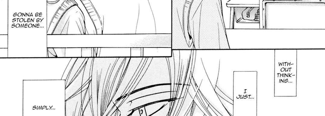 TRAP YOU TRAP YOU EP 1 - Toomics page 23 - 