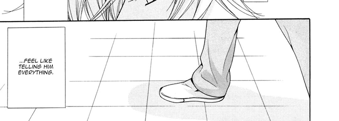TRAP YOU TRAP YOU EP 1 - Toomics page 24 - 
