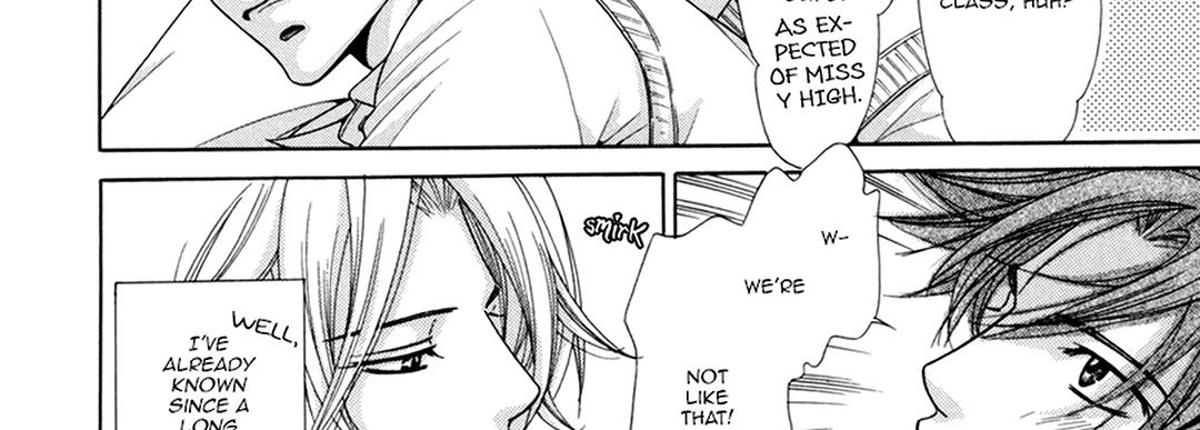 TRAP YOU TRAP YOU EP 1 - Toomics page 26 - 