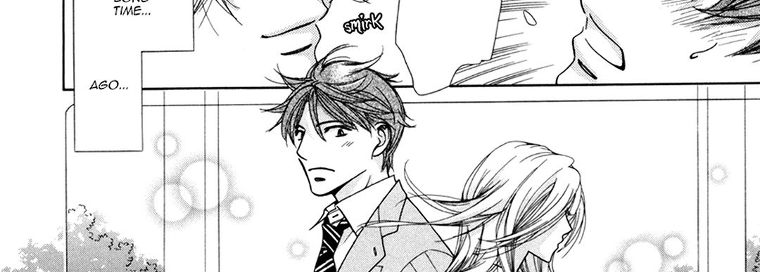 TRAP YOU TRAP YOU EP 1 - Toomics page 27 - 