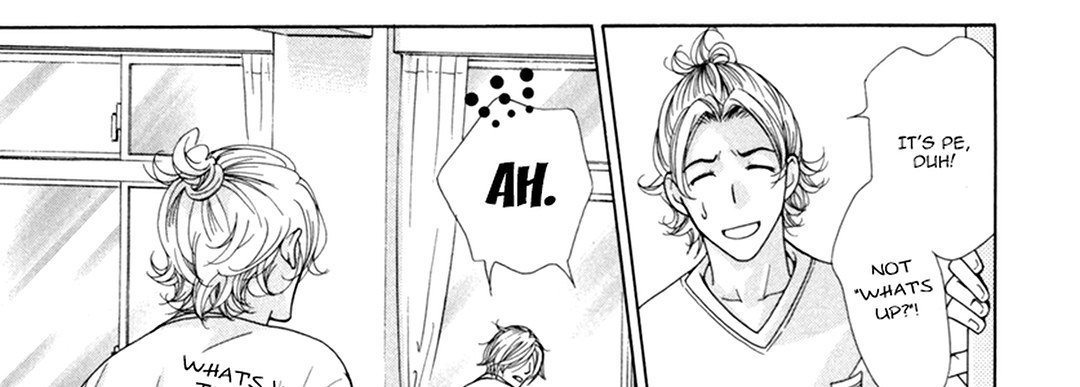 TRAP YOU TRAP YOU EP 1 - Toomics page 29 - 