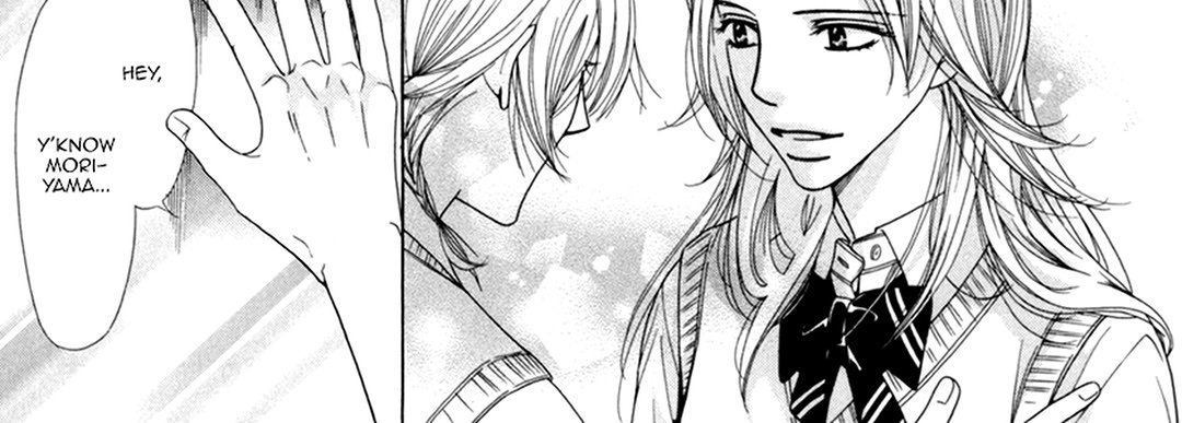 TRAP YOU TRAP YOU EP 1 - Toomics page 32 - 