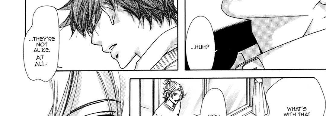 TRAP YOU TRAP YOU EP 1 - Toomics page 35 - 