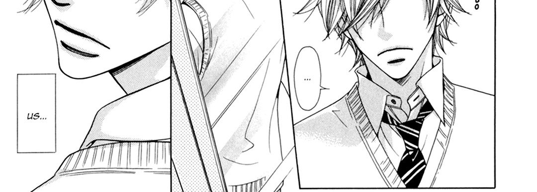 TRAP YOU TRAP YOU EP 1 - Toomics page 40 - 