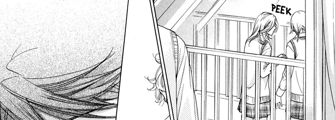 TRAP YOU TRAP YOU EP 1 - Toomics page 41 - 