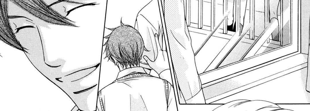 TRAP YOU TRAP YOU EP 1 - Toomics page 42 - 