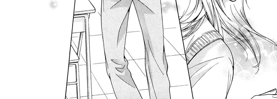 TRAP YOU TRAP YOU EP 1 - Toomics page 44 - 
