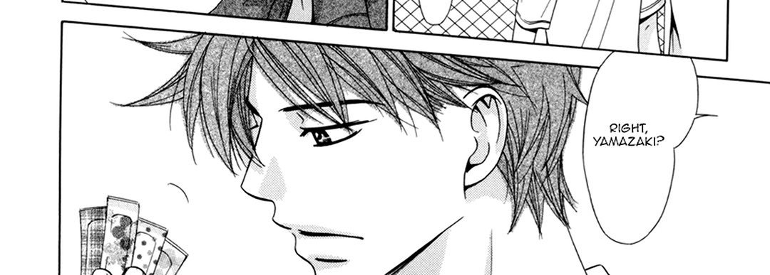 TRAP YOU TRAP YOU EP 1 - Toomics page 52 - 