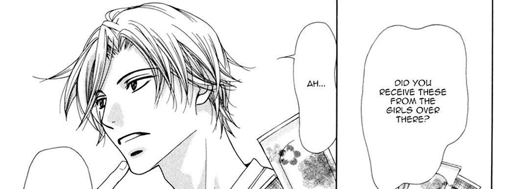 TRAP YOU TRAP YOU EP 1 - Toomics page 53 - 