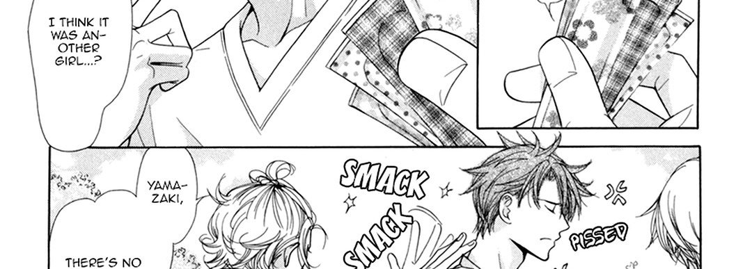 TRAP YOU TRAP YOU EP 1 - Toomics page 54 - 