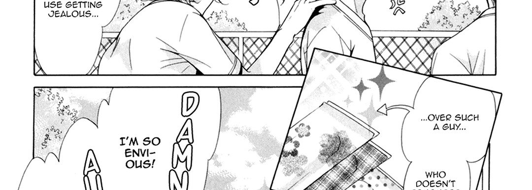 TRAP YOU TRAP YOU EP 1 - Toomics page 55 - 