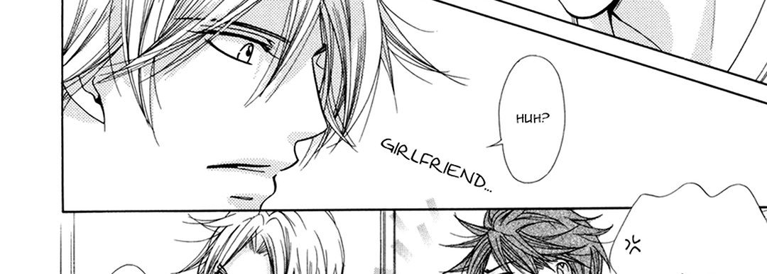 TRAP YOU TRAP YOU EP 1 - Toomics page 58 - 