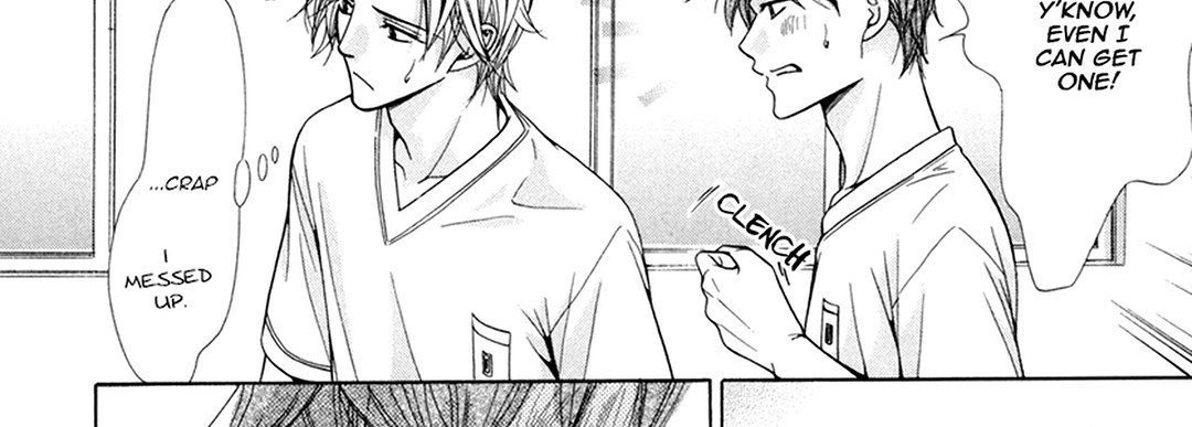 TRAP YOU TRAP YOU EP 1 - Toomics page 59 - 