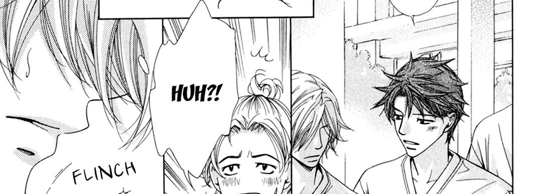 TRAP YOU TRAP YOU EP 1 - Toomics page 62 - 