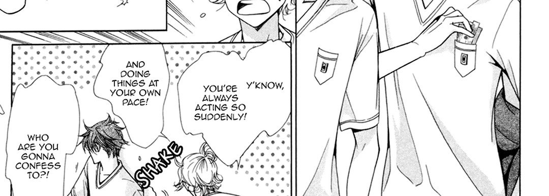 TRAP YOU TRAP YOU EP 1 - Toomics page 63 - 