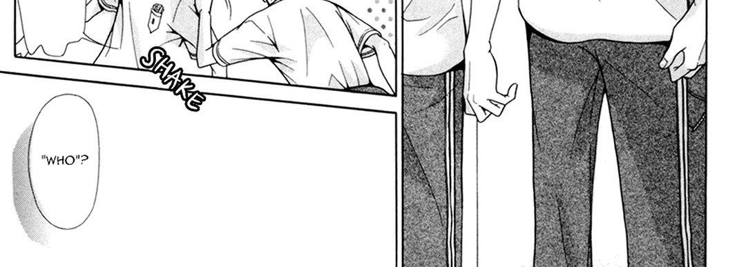 TRAP YOU TRAP YOU EP 1 - Toomics page 64 - 
