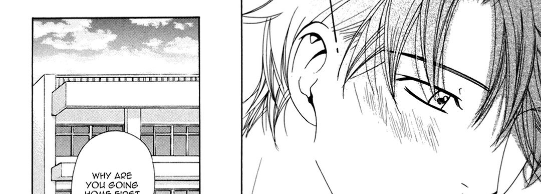 TRAP YOU TRAP YOU EP 1 - Toomics page 65 - 