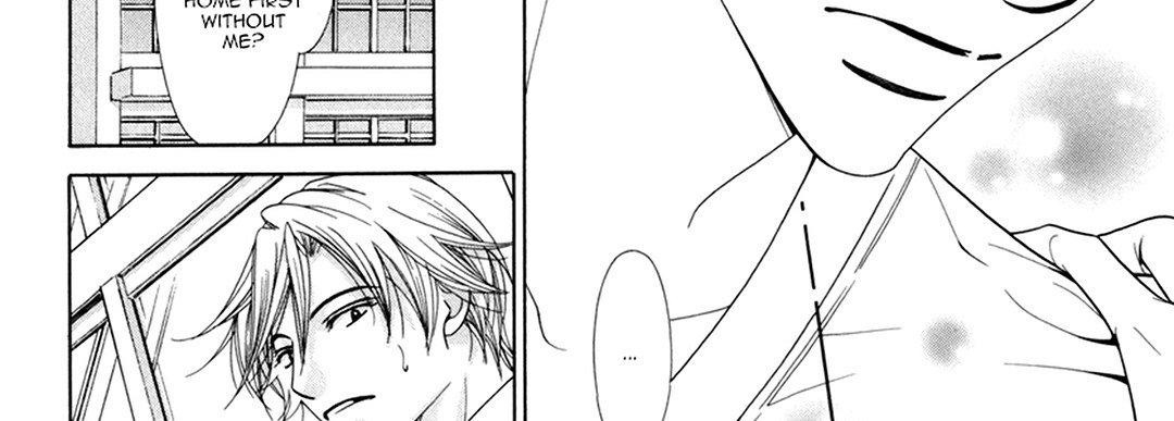 TRAP YOU TRAP YOU EP 1 - Toomics page 66 - 