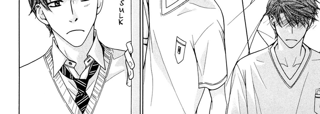TRAP YOU TRAP YOU EP 1 - Toomics page 68 - 