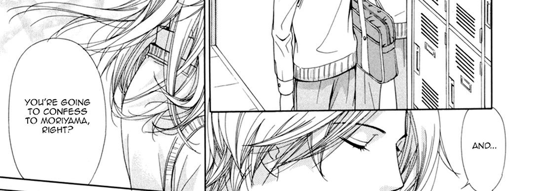TRAP YOU TRAP YOU EP 1 - Toomics page 70 - 