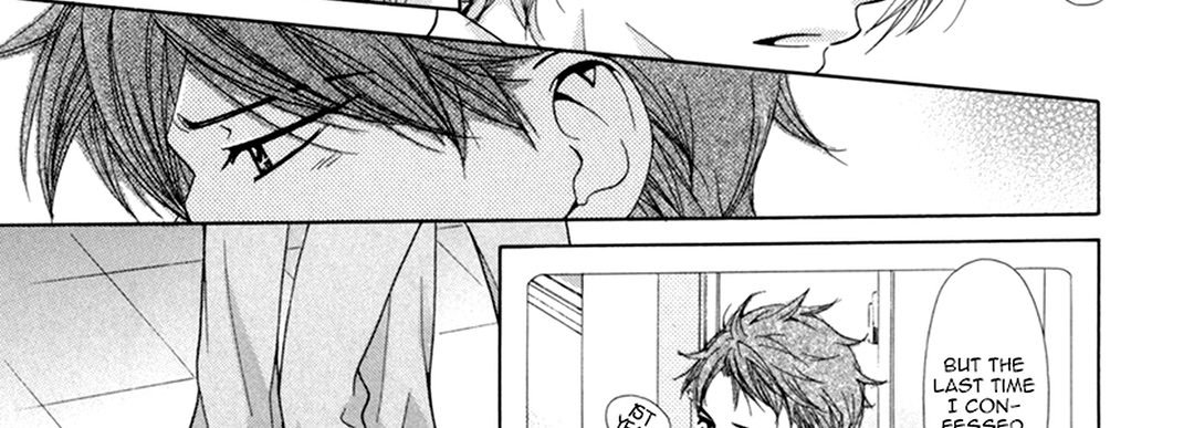 TRAP YOU TRAP YOU EP 1 - Toomics page 71 - 
