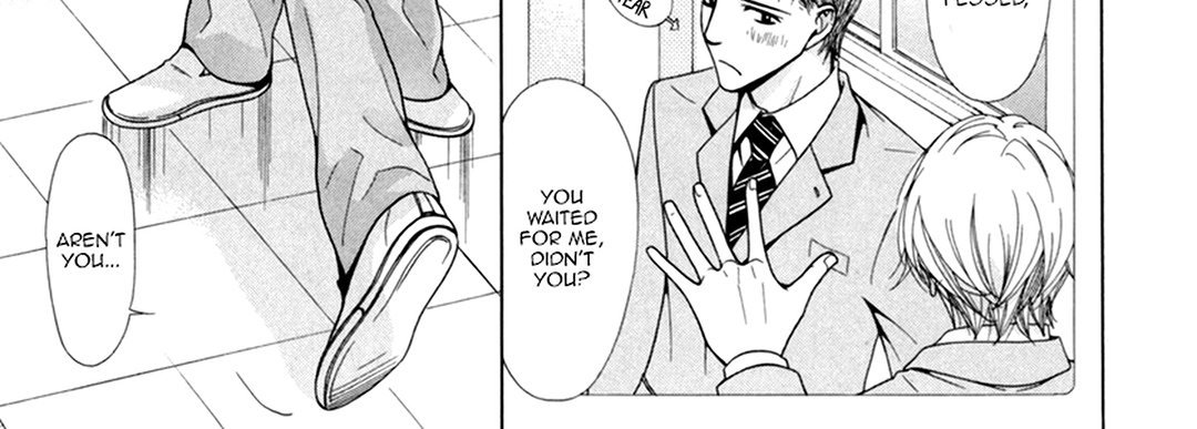 TRAP YOU TRAP YOU EP 1 - Toomics page 72 - 