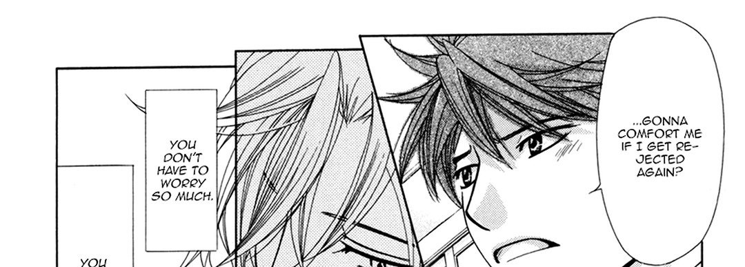 TRAP YOU TRAP YOU EP 1 - Toomics page 73 - 