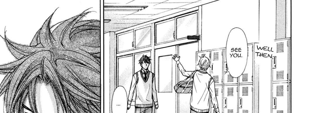 TRAP YOU TRAP YOU EP 1 - Toomics page 77 - 