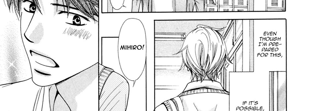 TRAP YOU TRAP YOU EP 1 - Toomics page 78 - 