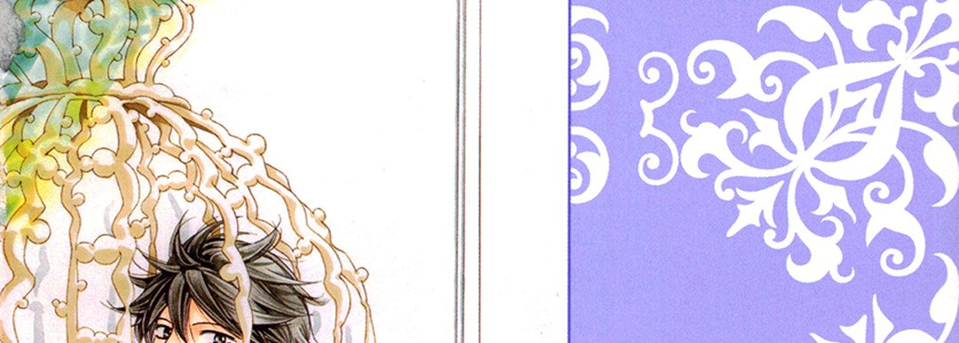 TRAP YOU TRAP YOU EP 1 - Toomics page 9 - 